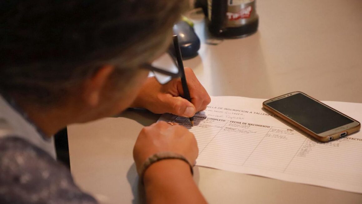 Invitan A Nuevos Talleres Culturales De Teatro
