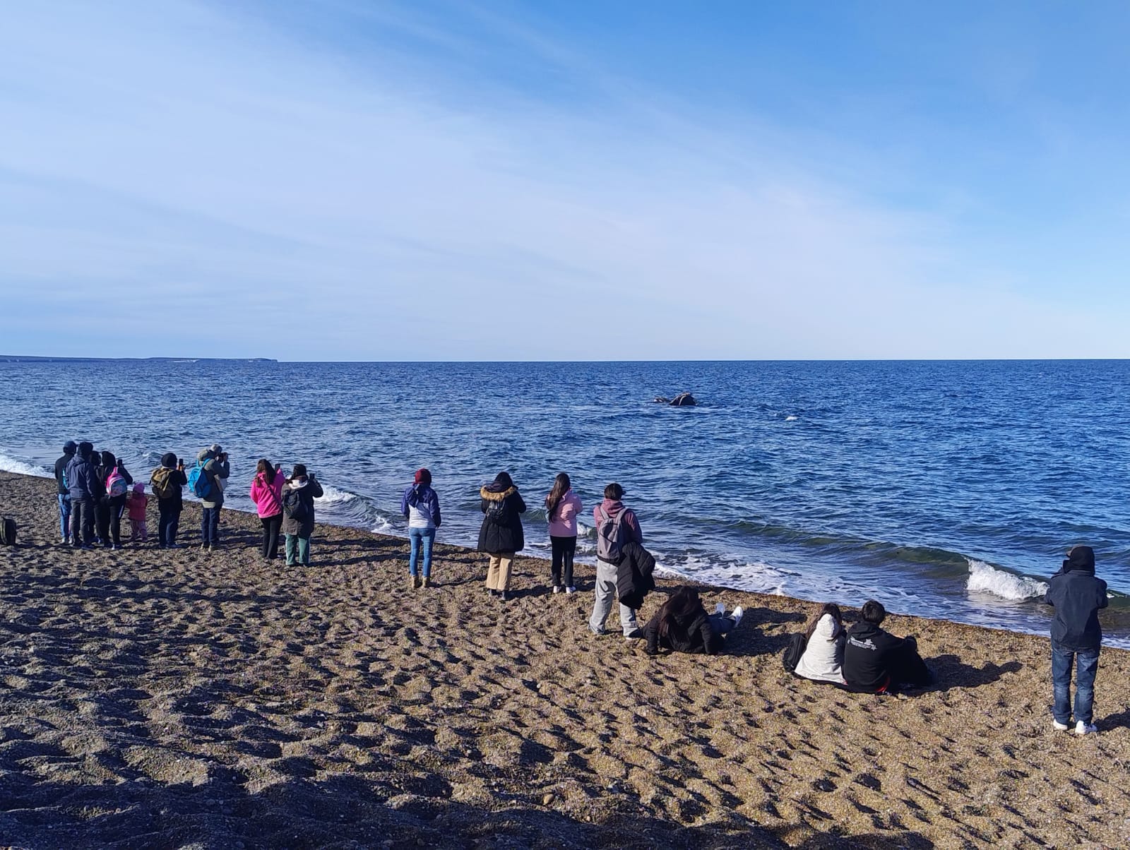 Vacaciones De Invierno: Habrá Dos Salidas Gratuitas Al Anp El Doradillo Exclusivas Para Residentes
