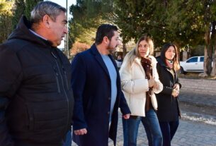 Refuerzo del Plan Calor 2026: el Gobierno transfirió fondos a municipios y comunas rurales