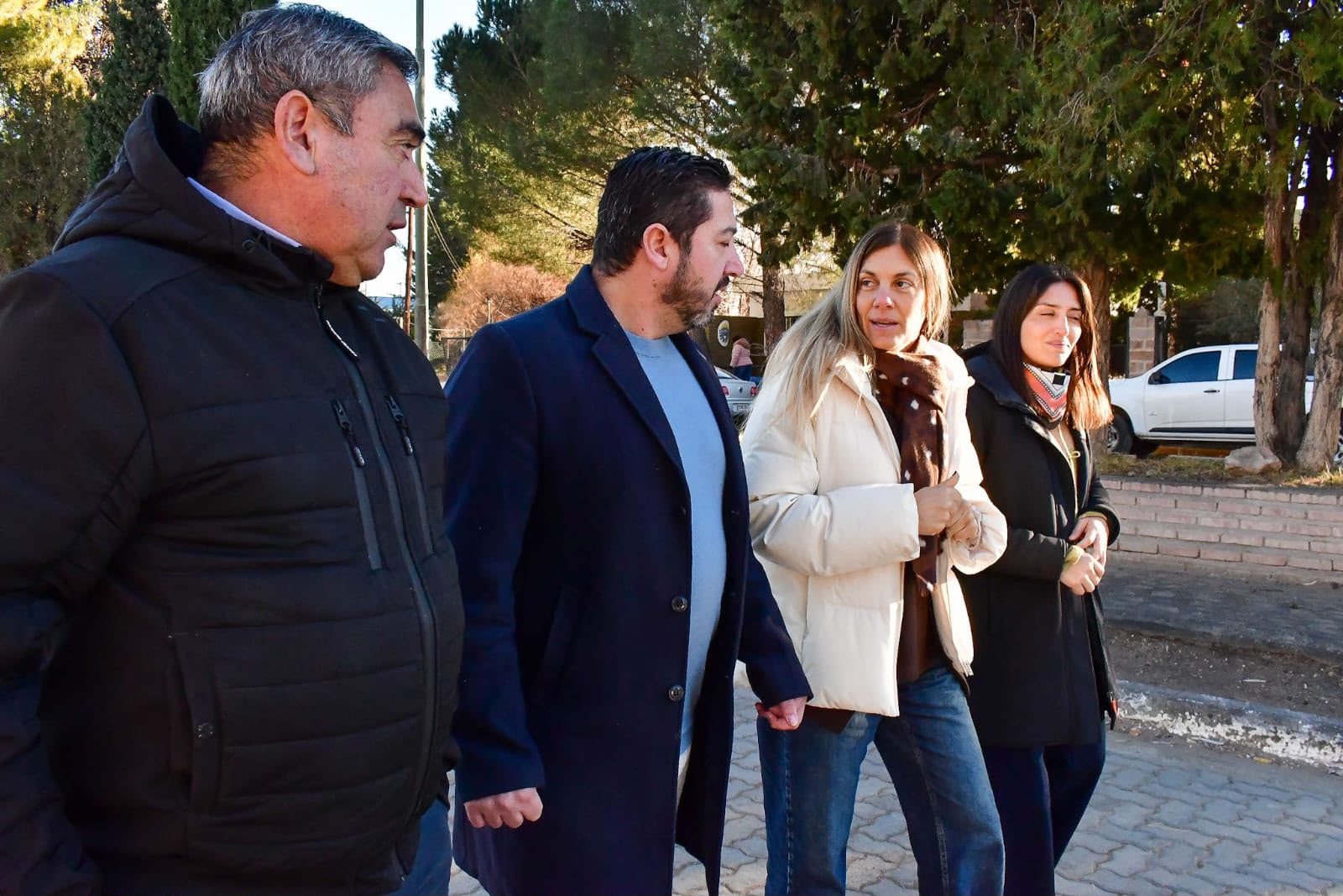 Refuerzo del Plan Calor 2026: el Gobierno transfirió fondos a municipios y comunas rurales