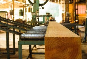 Chubut participa del Censo Nacional Foresto Industrial 2026