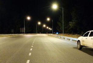 Estado de las Rutas: Domingo 08:04